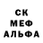 ГАШ индика сатива Zak JB